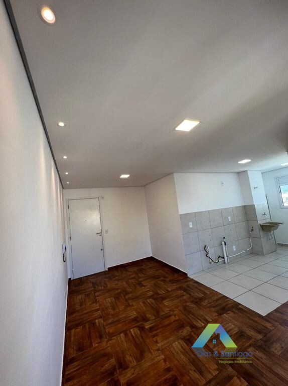 Apartamento à venda com 2 quartos, 47m² - Foto 3