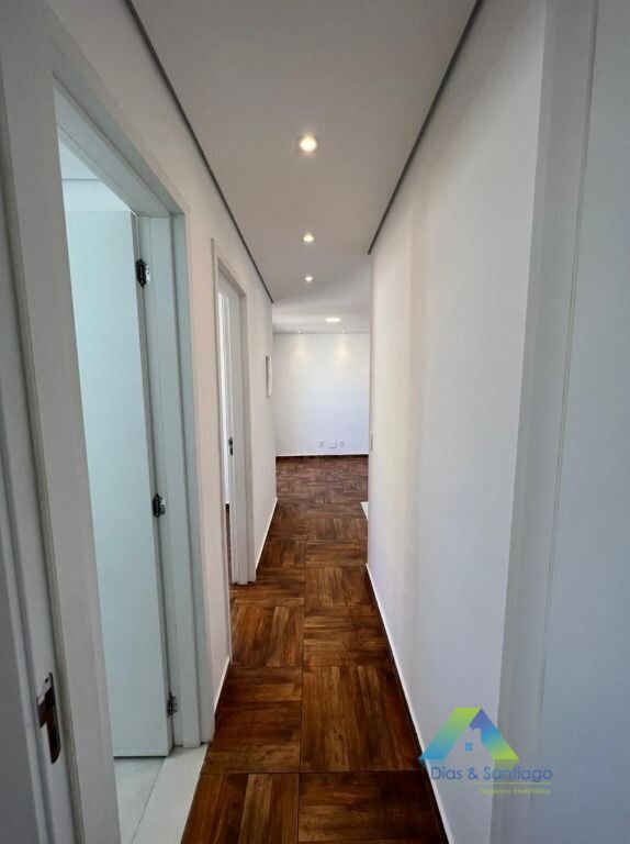 Apartamento à venda com 2 quartos, 47m² - Foto 6