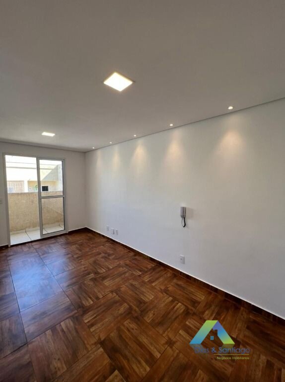 Apartamento à venda com 2 quartos, 47m² - Foto 5