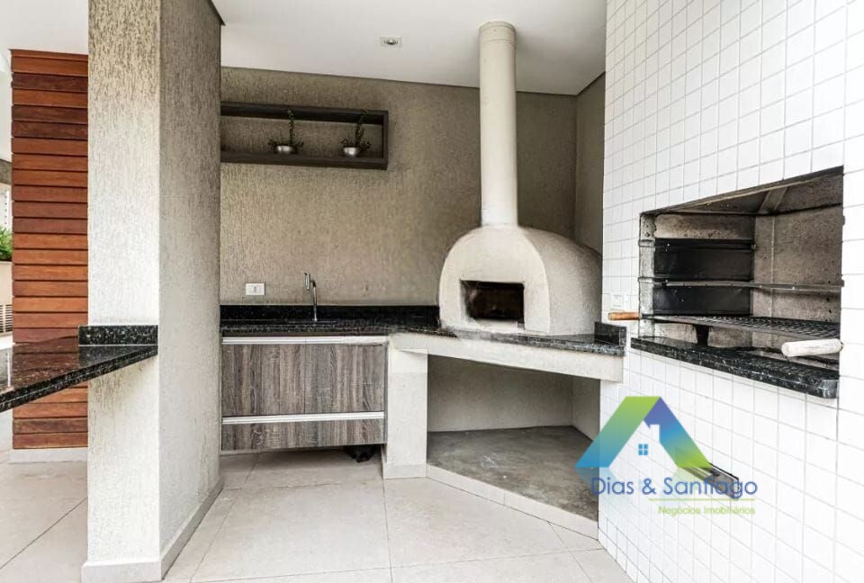 Apartamento à venda com 3 quartos, 102m² - Foto 28