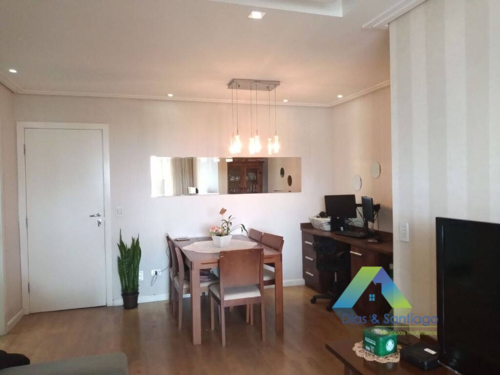 Apartamento à venda com 3 quartos, 102m² - Foto 8