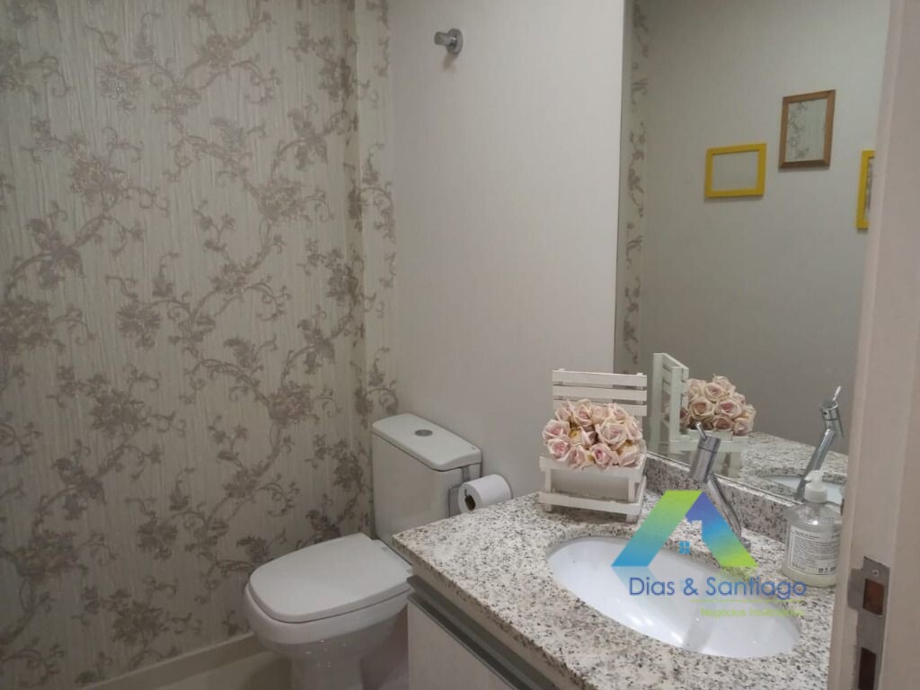 Apartamento à venda com 3 quartos, 102m² - Foto 20