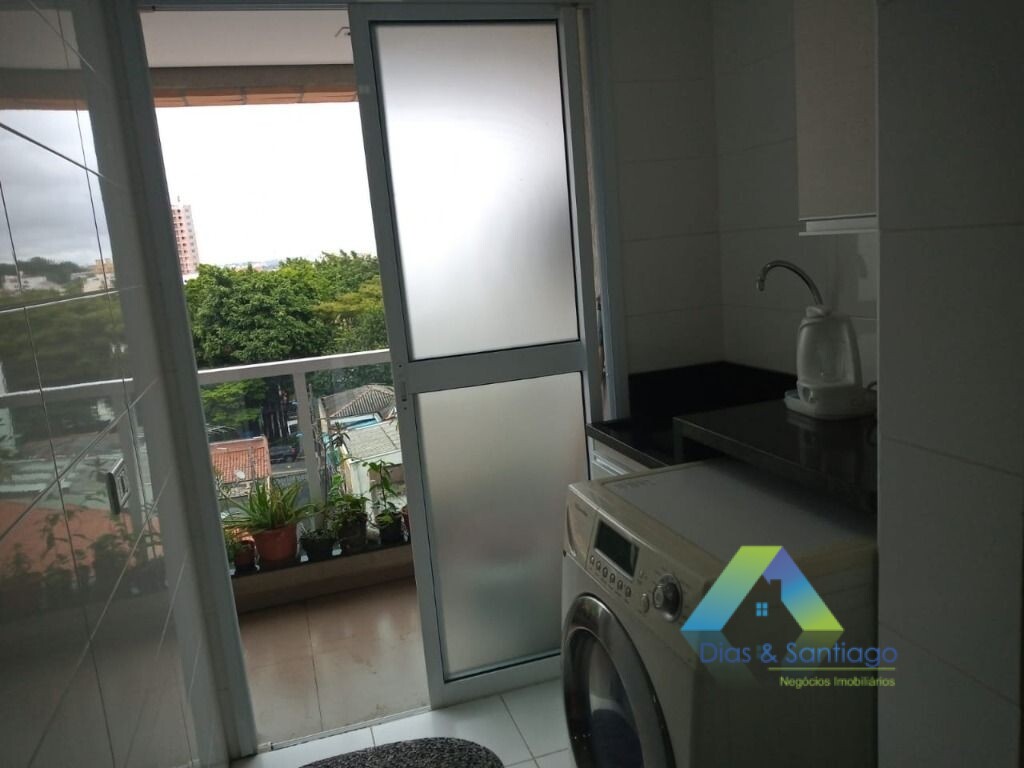 Apartamento à venda com 3 quartos, 102m² - Foto 4