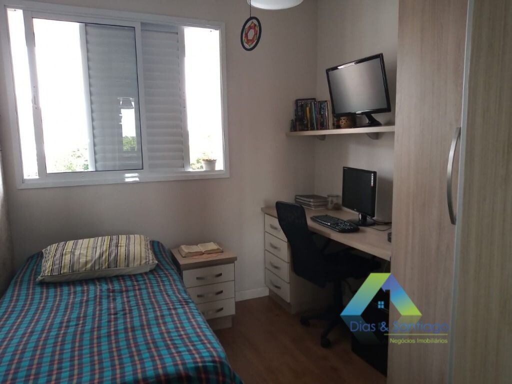 Apartamento à venda com 3 quartos, 102m² - Foto 17