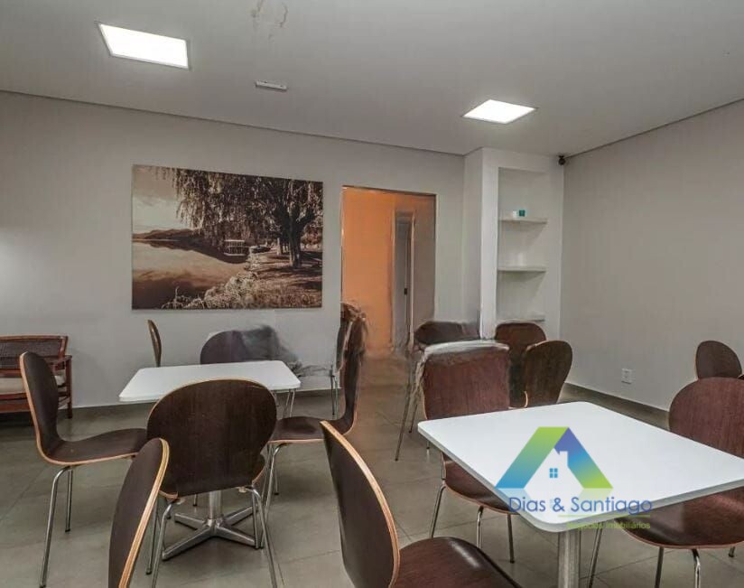 Apartamento à venda com 3 quartos, 102m² - Foto 34