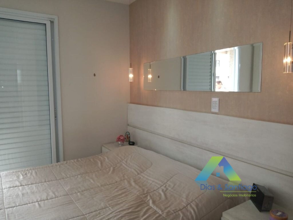 Apartamento à venda com 3 quartos, 102m² - Foto 13