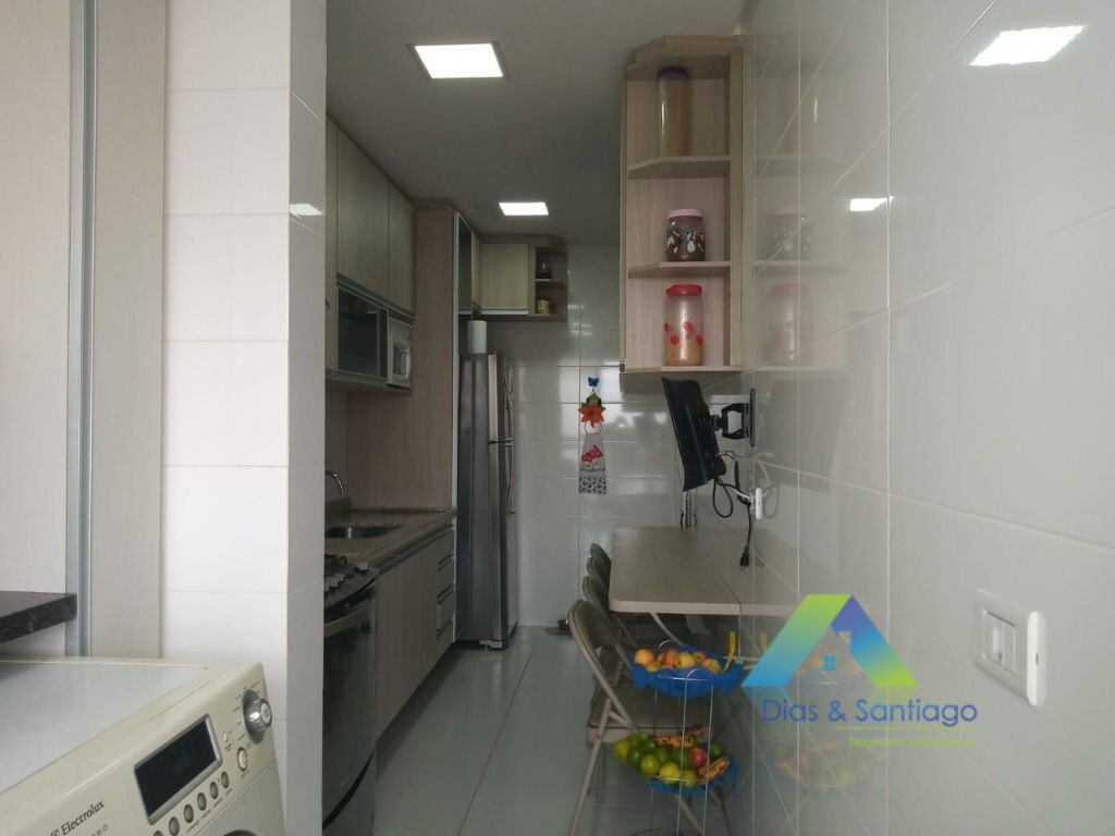 Apartamento à venda com 3 quartos, 102m² - Foto 3