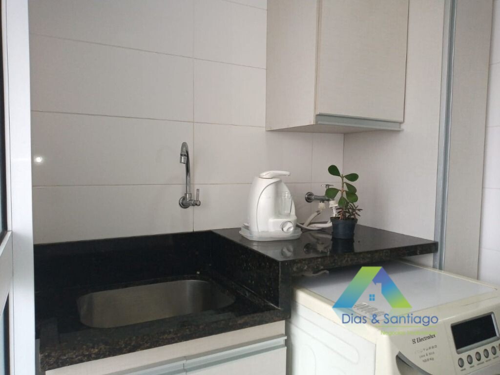 Apartamento à venda com 3 quartos, 102m² - Foto 5