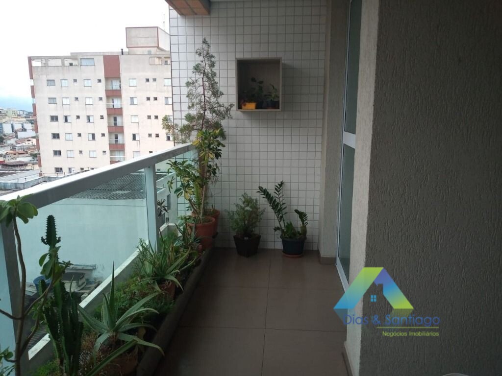 Apartamento à venda com 3 quartos, 102m² - Foto 9