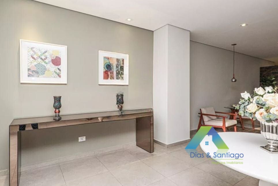 Apartamento à venda com 3 quartos, 102m² - Foto 23