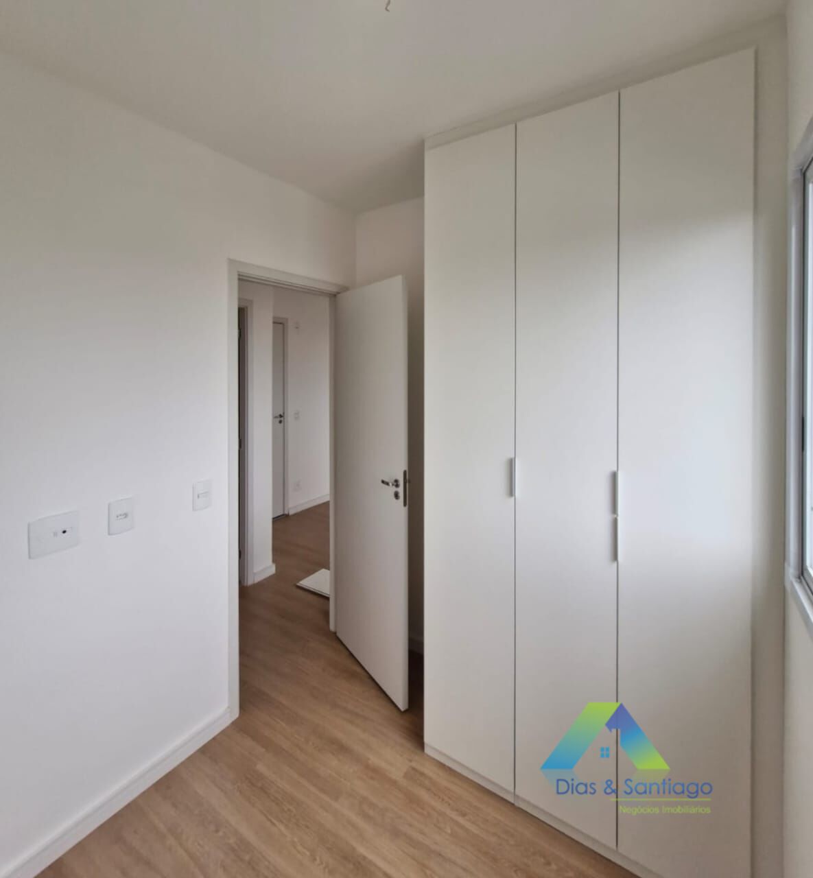 Apartamento, 2 quartos, 38 m² - Foto 5