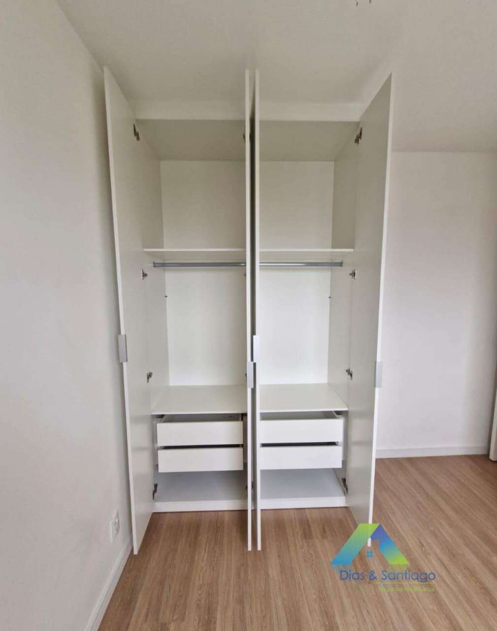 Apartamento, 2 quartos, 38 m² - Foto 7