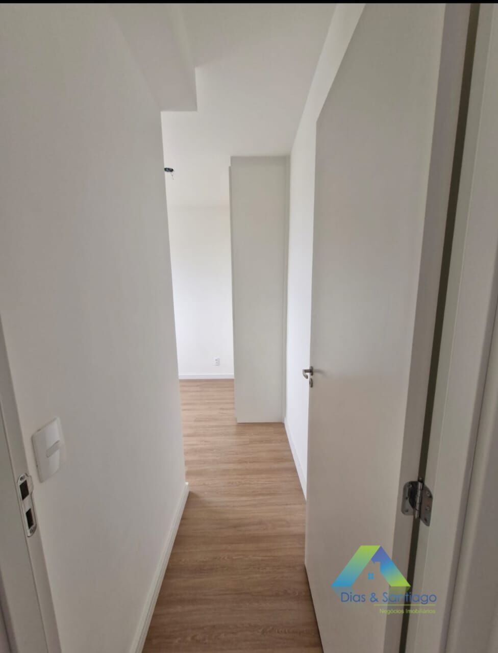 Apartamento, 2 quartos, 38 m² - Foto 8