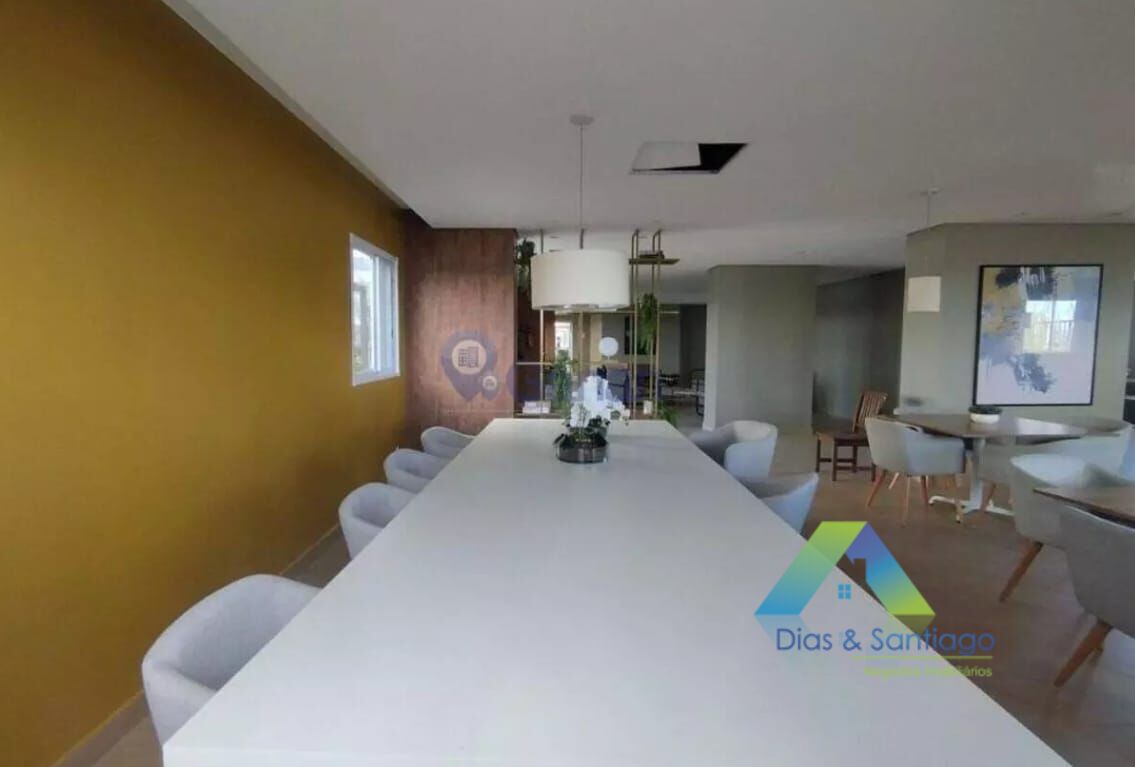 Apartamento, 2 quartos, 38 m² - Foto 15