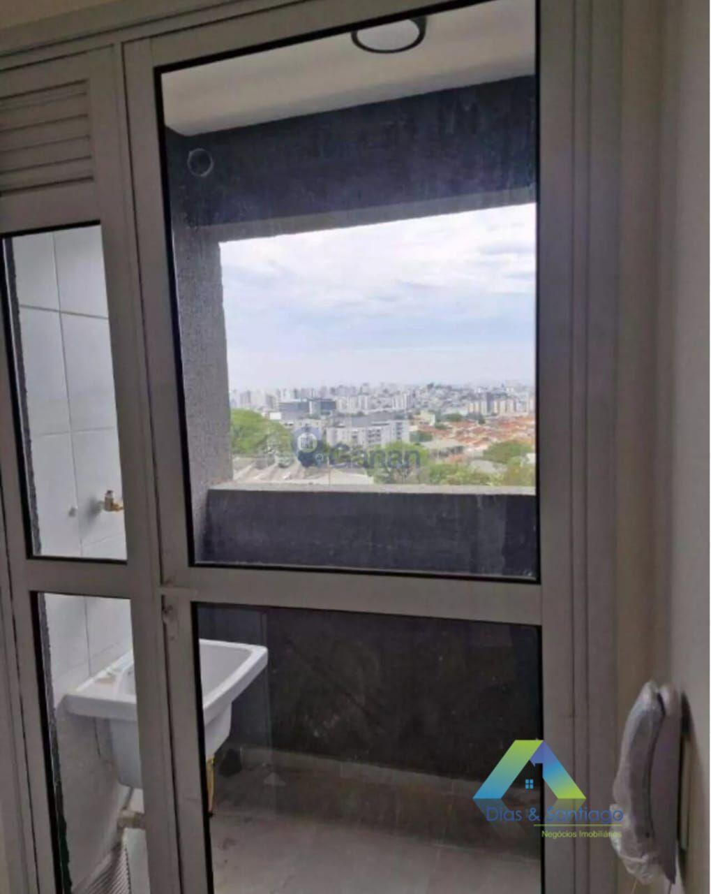 Apartamento, 2 quartos, 38 m² - Foto 10