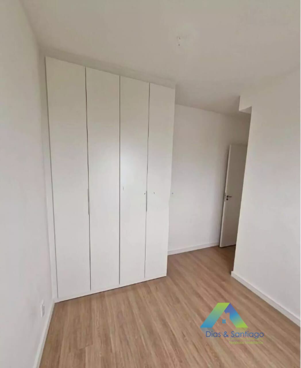 Apartamento, 2 quartos, 38 m² - Foto 4