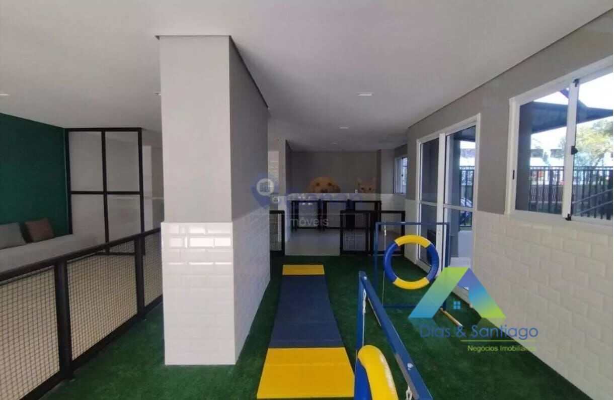 Apartamento, 2 quartos, 38 m² - Foto 17