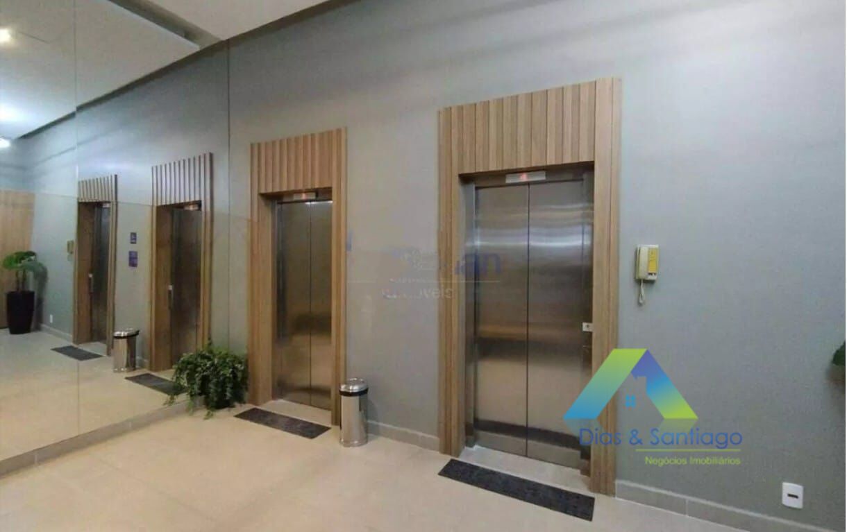 Apartamento, 2 quartos, 38 m² - Foto 13