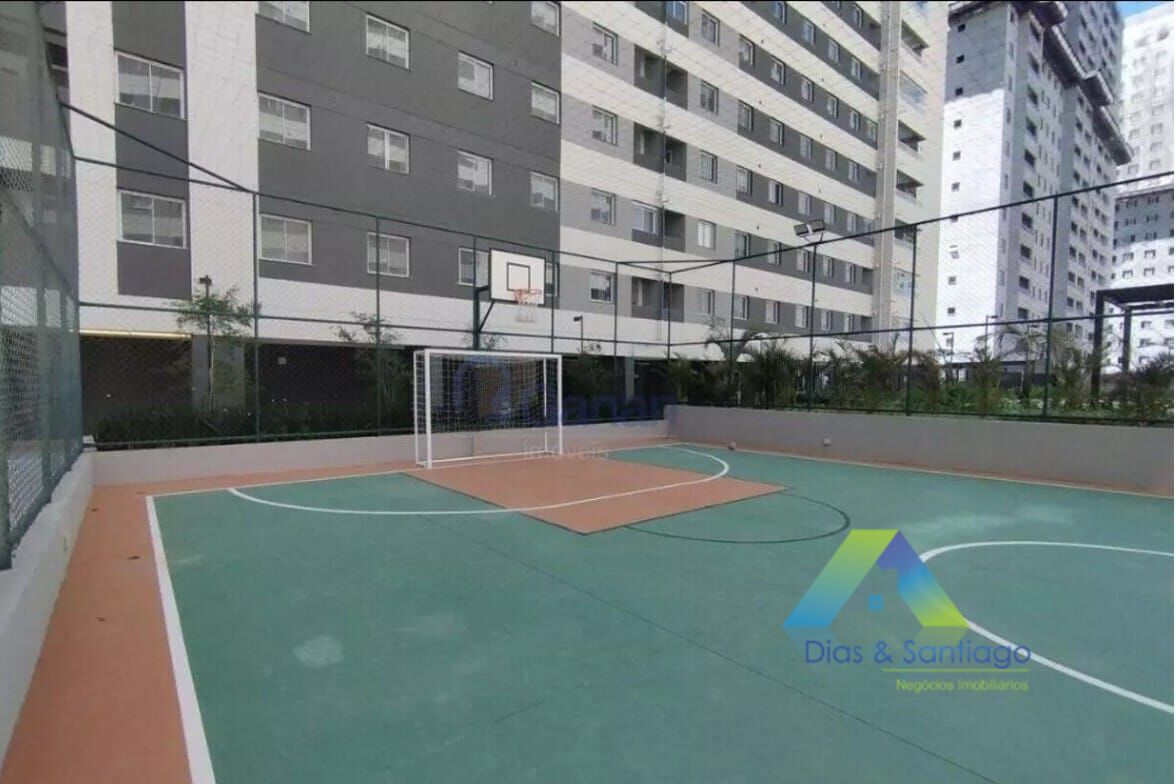 Apartamento, 2 quartos, 38 m² - Foto 21