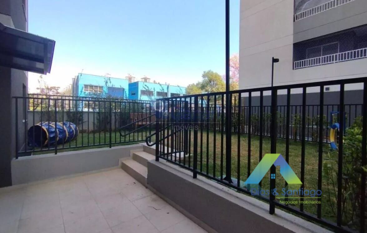 Apartamento, 2 quartos, 38 m² - Foto 20