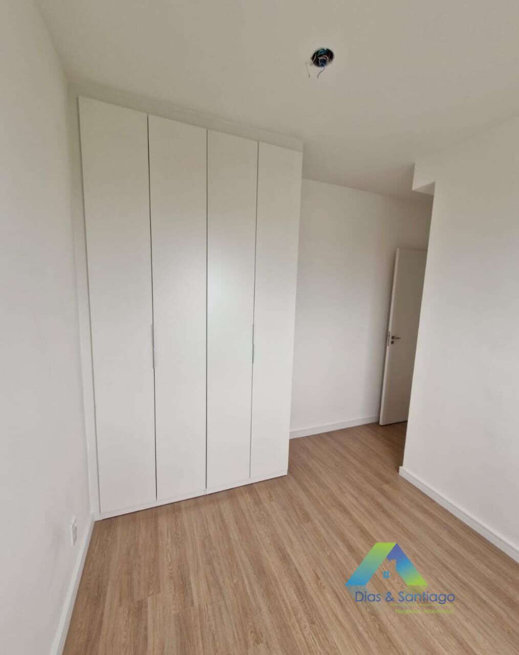 Apartamento, 2 quartos, 38 m² - Foto 6