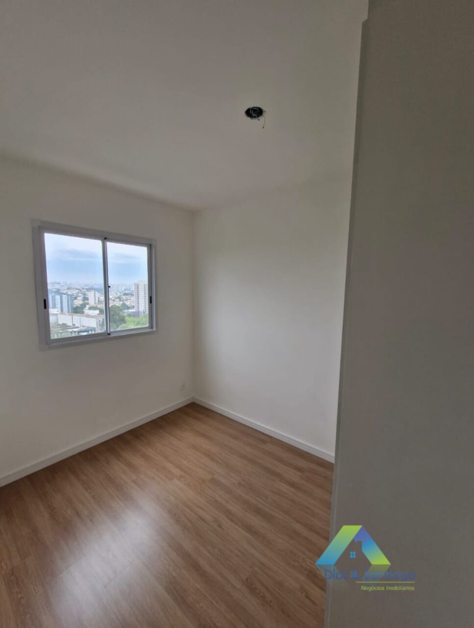 Apartamento, 2 quartos, 38 m² - Foto 9