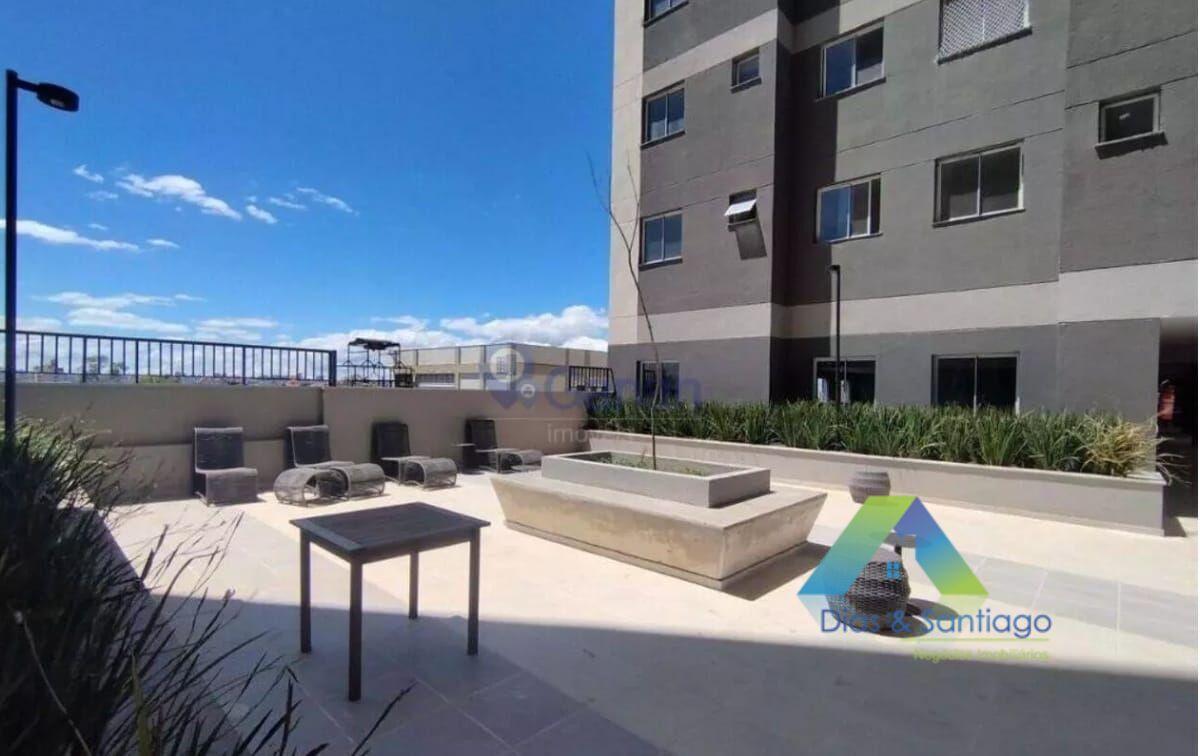 Apartamento, 2 quartos, 38 m² - Foto 23