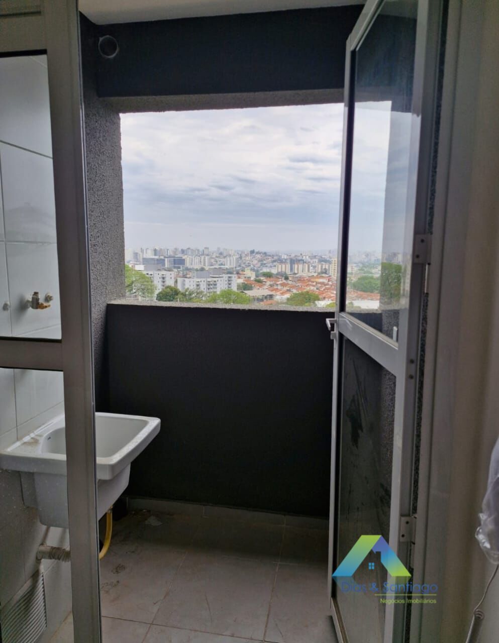 Apartamento, 2 quartos, 38 m² - Foto 11
