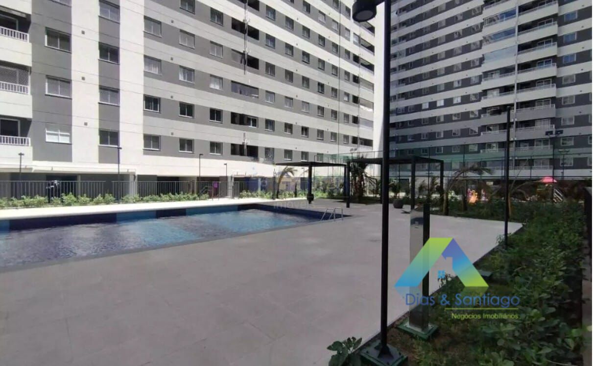 Apartamento, 2 quartos, 38 m² - Foto 22