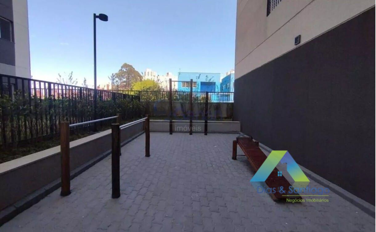 Apartamento, 2 quartos, 38 m² - Foto 25