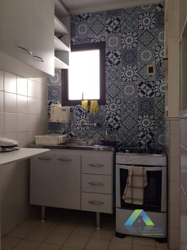 Apartamento, 1 quarto, 50 m² - Foto 7