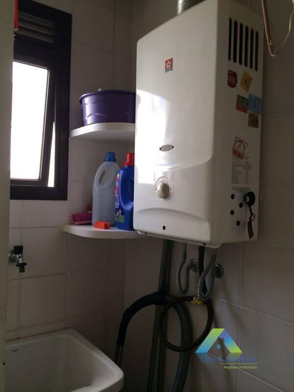 Apartamento, 1 quarto, 50 m² - Foto 5
