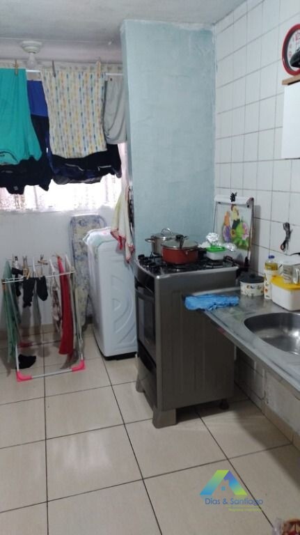 Apartamento à venda com 2 quartos, 51m² - Foto 4