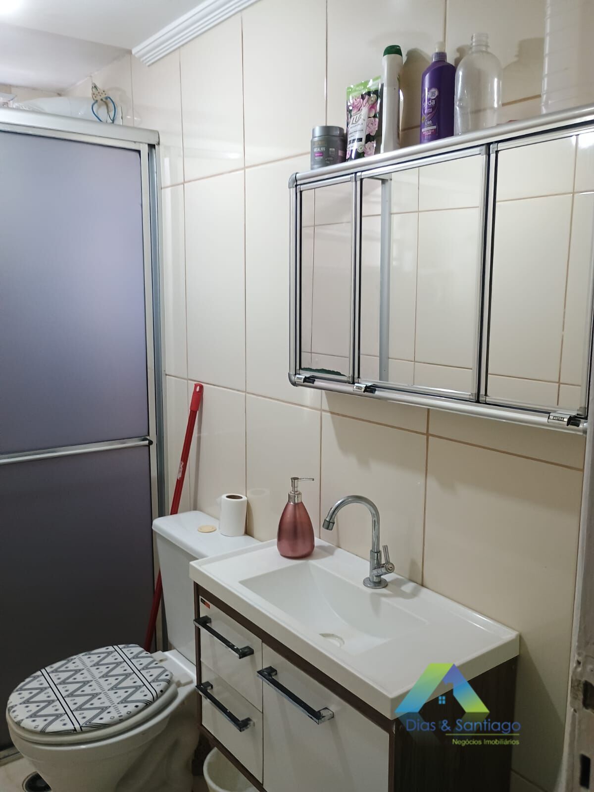 Apartamento à venda com 2 quartos, 51m² - Foto 18