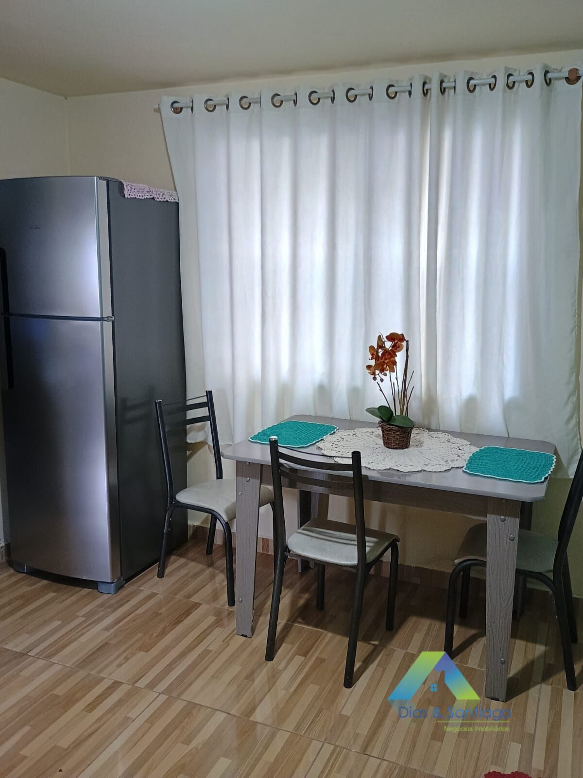 Apartamento à venda com 2 quartos, 51m² - Foto 10