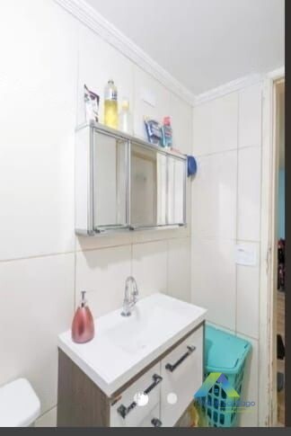 Apartamento à venda com 2 quartos, 51m² - Foto 9