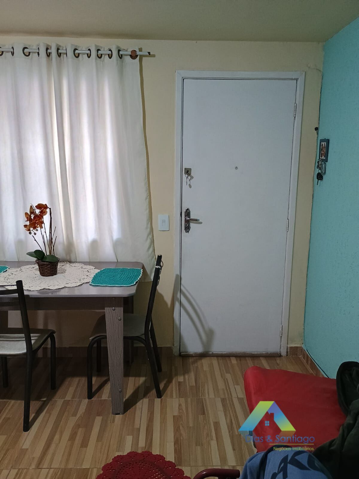 Apartamento à venda com 2 quartos, 51m² - Foto 13