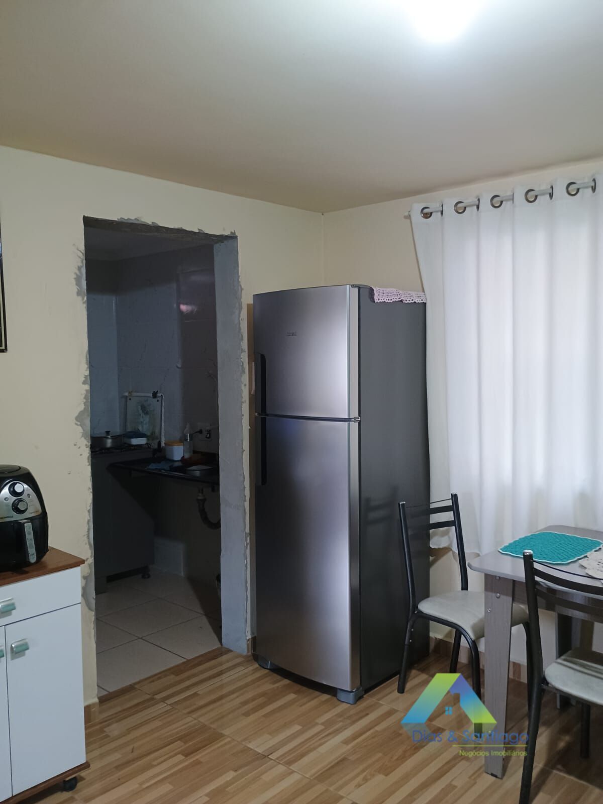 Apartamento à venda com 2 quartos, 51m² - Foto 11