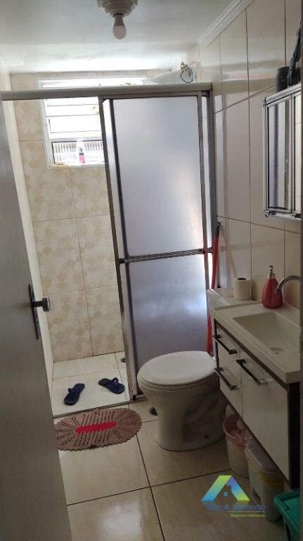 Apartamento à venda com 2 quartos, 51m² - Foto 10