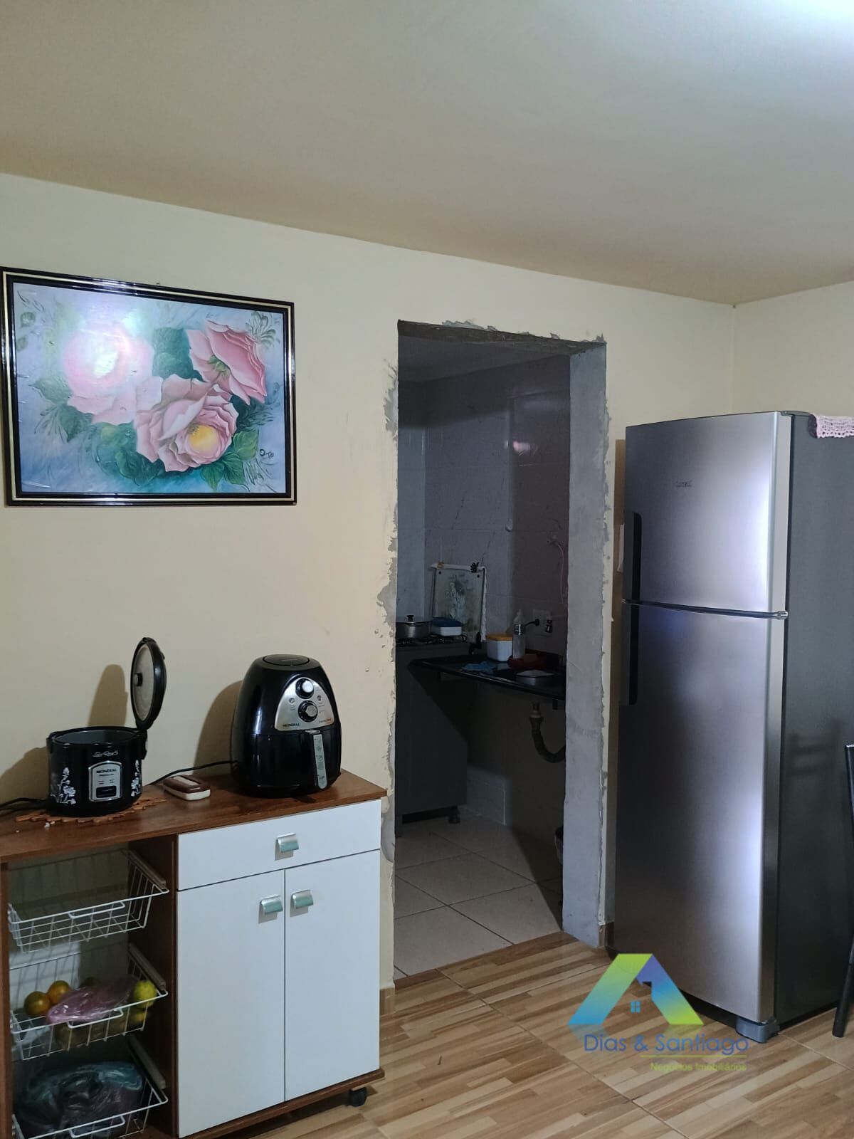 Apartamento à venda com 2 quartos, 51m² - Foto 12