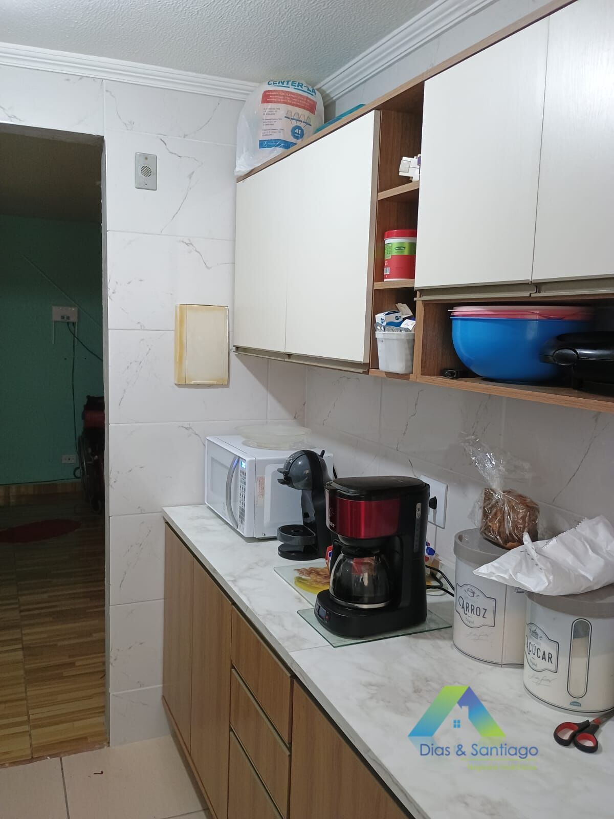 Apartamento à venda com 2 quartos, 51m² - Foto 2