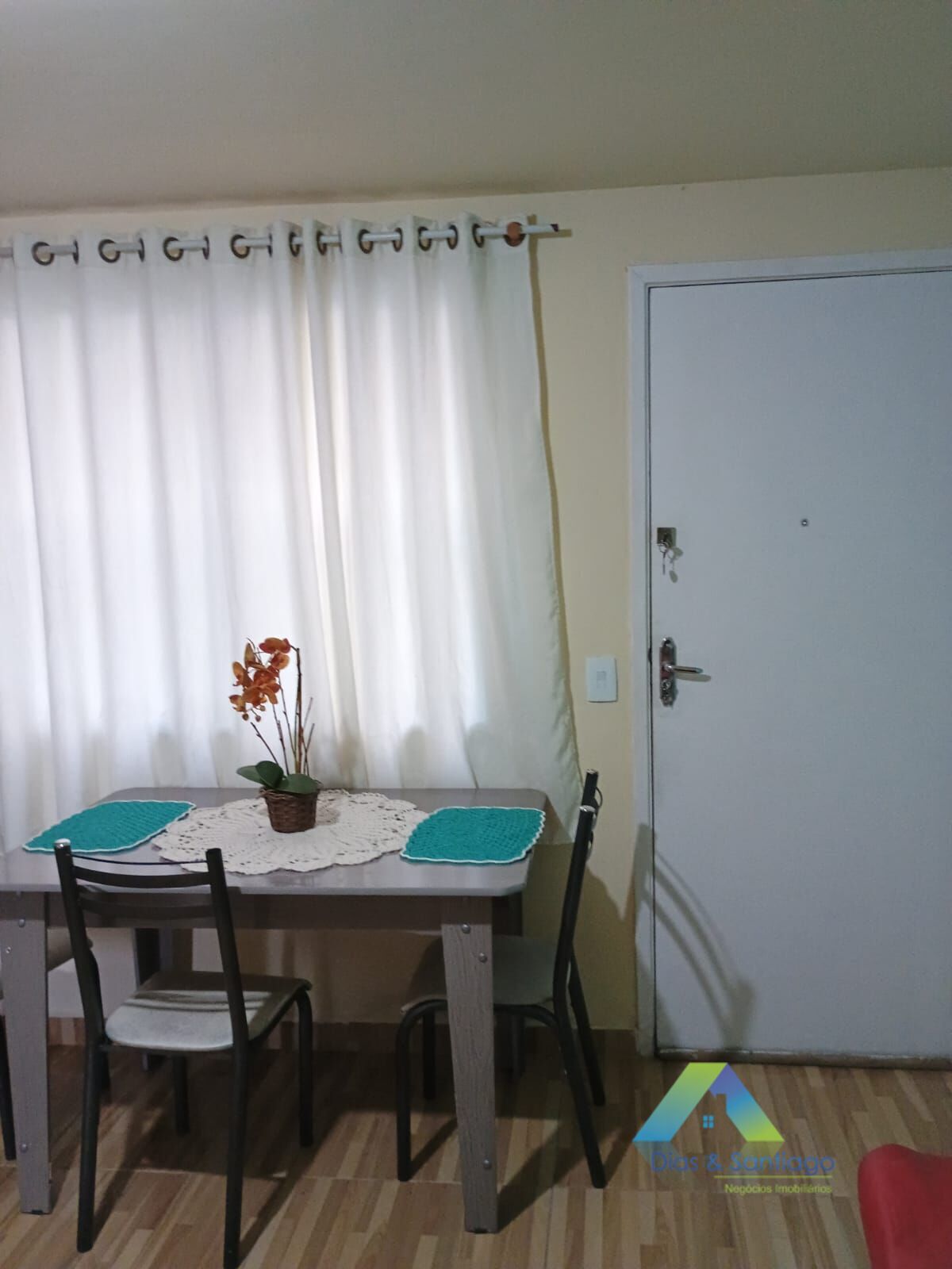 Apartamento à venda com 2 quartos, 51m² - Foto 9