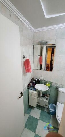 Apartamento à venda com 2 quartos, 62m² - Foto 2