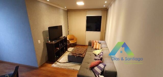 Apartamento à venda com 2 quartos, 62m² - Foto 5