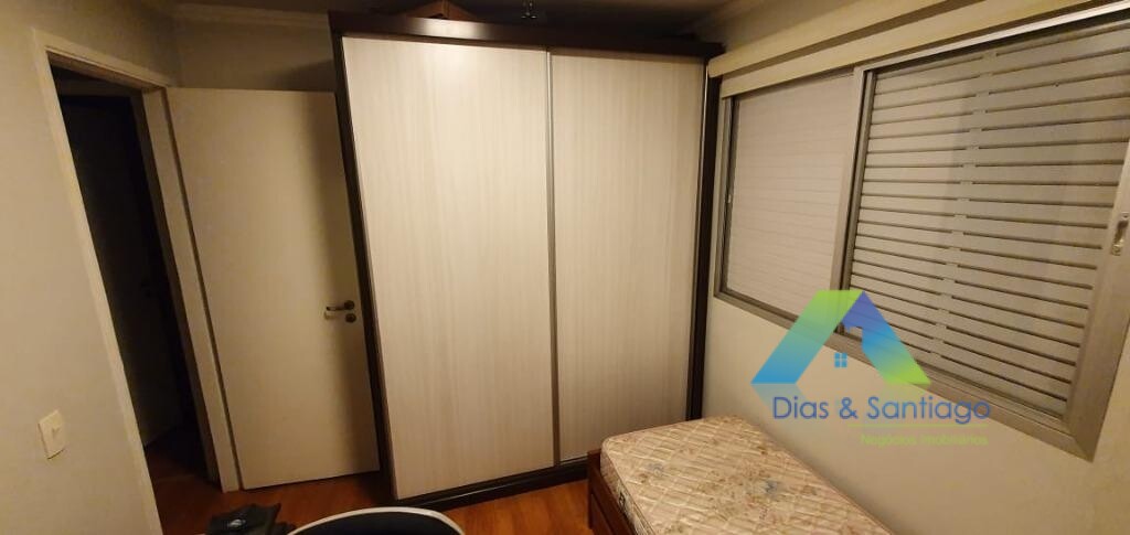 Apartamento à venda com 2 quartos, 62m² - Foto 10