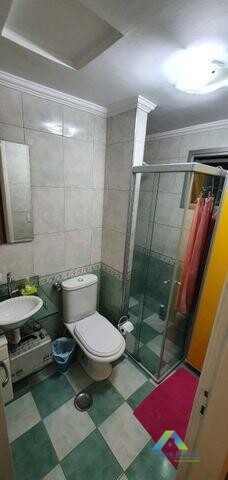 Apartamento à venda com 2 quartos, 62m² - Foto 6