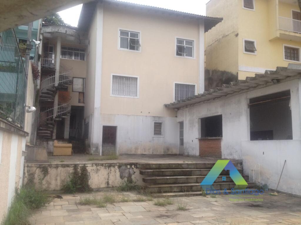 Sobrado à venda com 4 quartos, 230m² - Foto 15