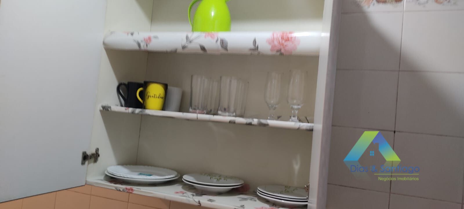 Apartamento, 2 quartos, 55 m² - Foto 4