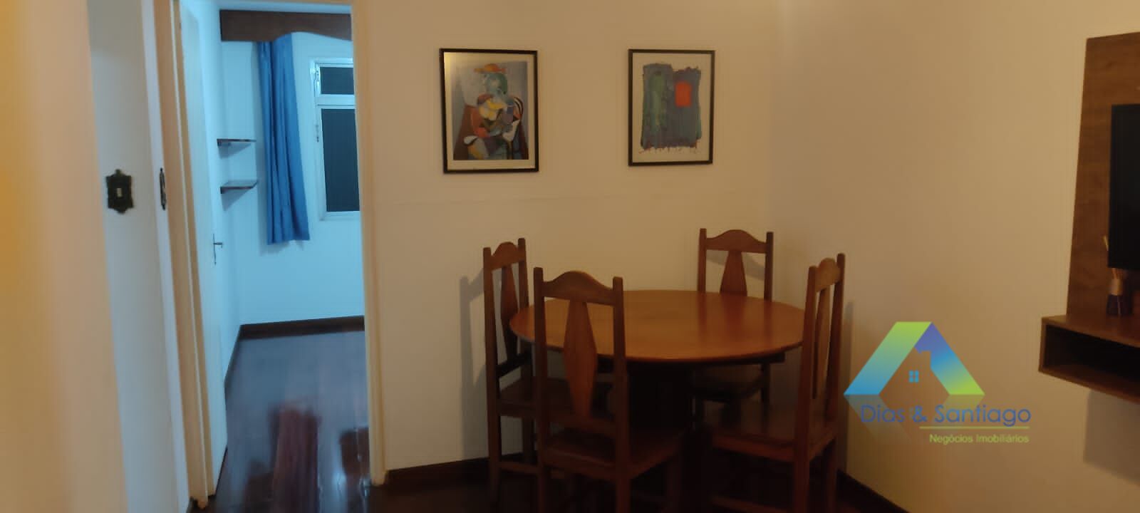 Apartamento, 2 quartos, 55 m² - Foto 7