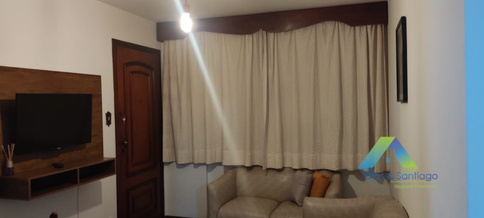 Apartamento, 2 quartos, 55 m² - Foto 5